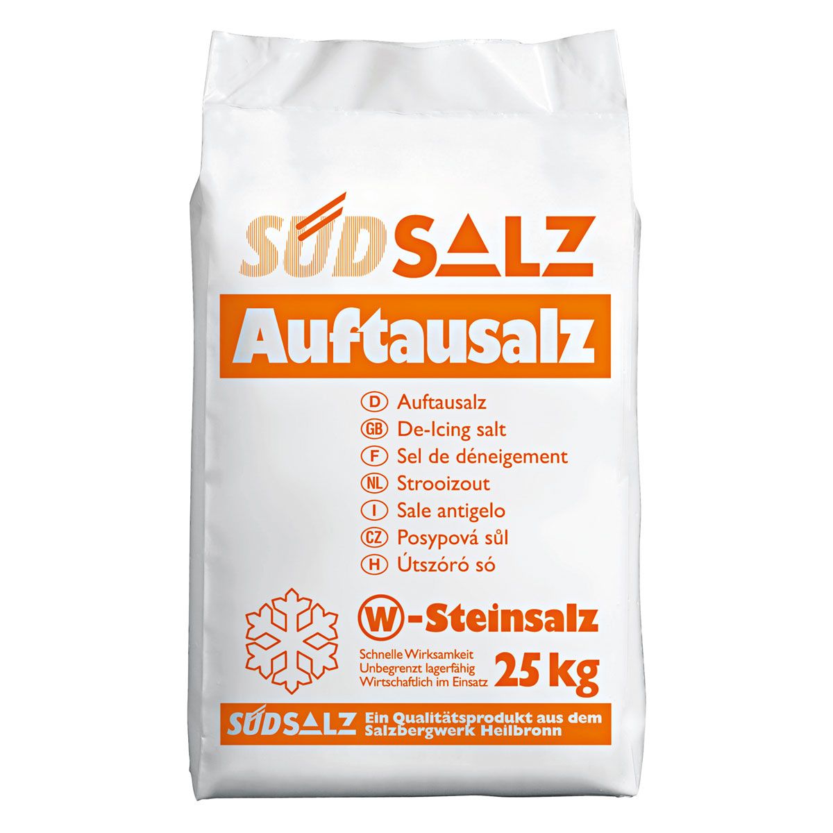 Auftausalz 25 Kg 886778