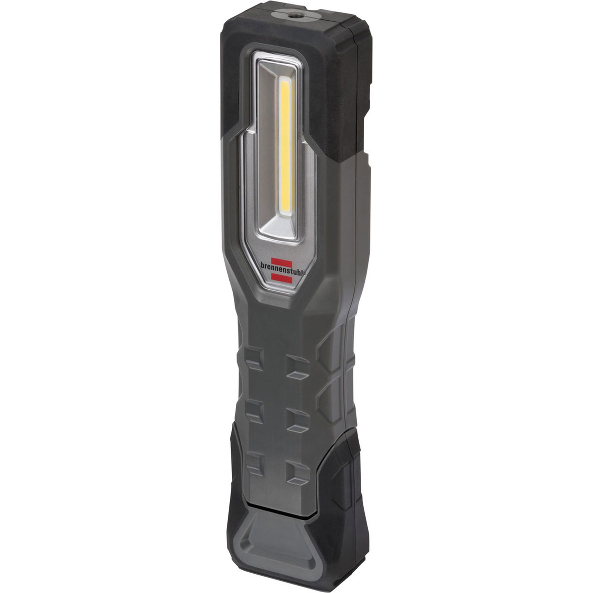 Brennenstuhl LED-Akku-Leuchte HL 1000 grau-schwarz A K000064968 