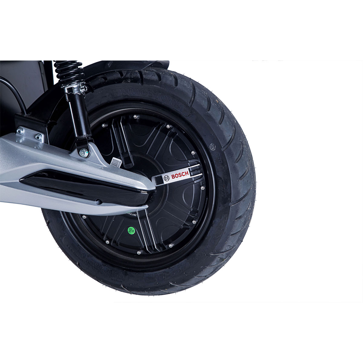 GT Union E-Roller km/h 45 eStriker | 128621