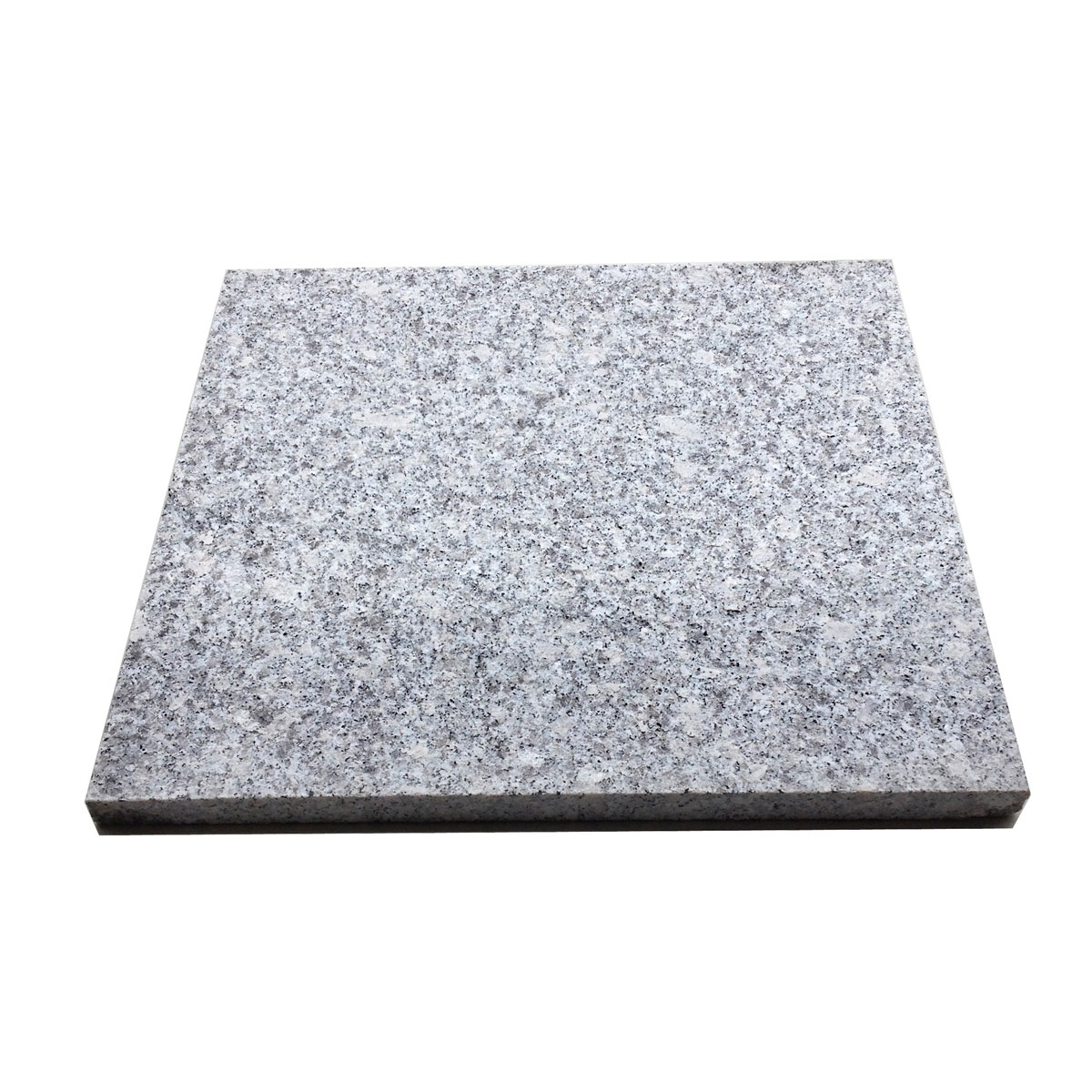 Granit-Terrassenplatte 40 x 40 x 3 cm | 40x40 | 518388