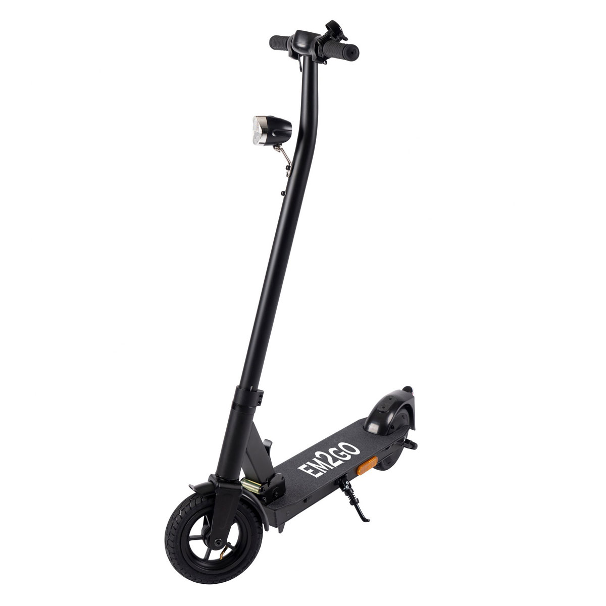 EM2GO E-Scooter | mit FW103ST Ja schwarz faltbar | K000062071 Straßenzulassung