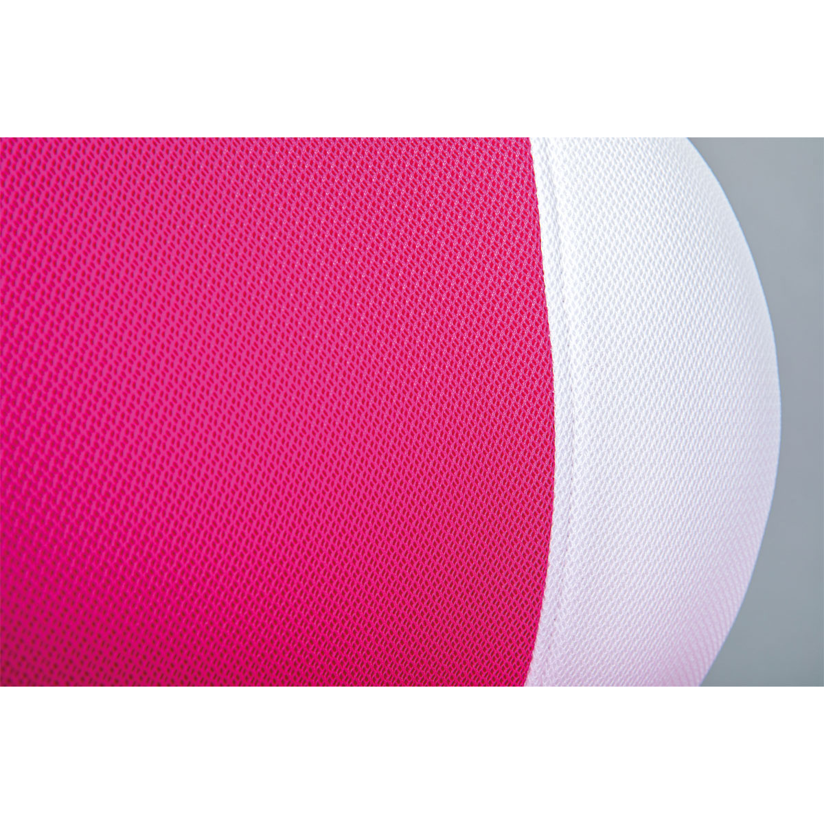 Drehstuhl | Jessi Inter weiß rosa | Link | K001931226 weiß-pink