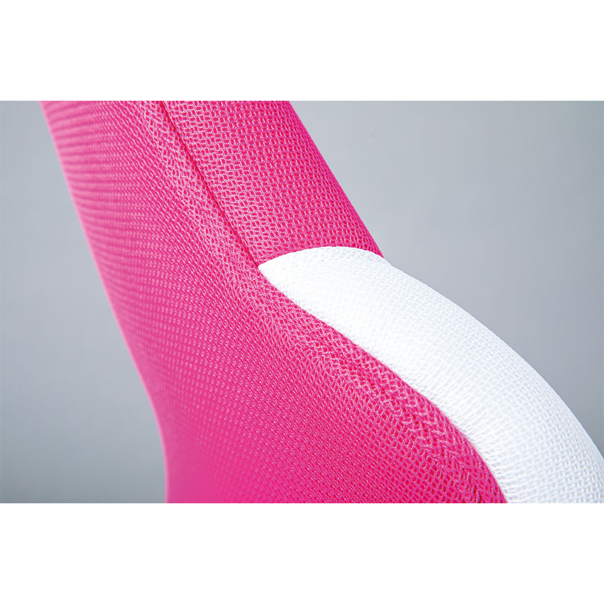 Inter Link | | weiß-pink rosa | Drehstuhl K001931226 Jessi weiß