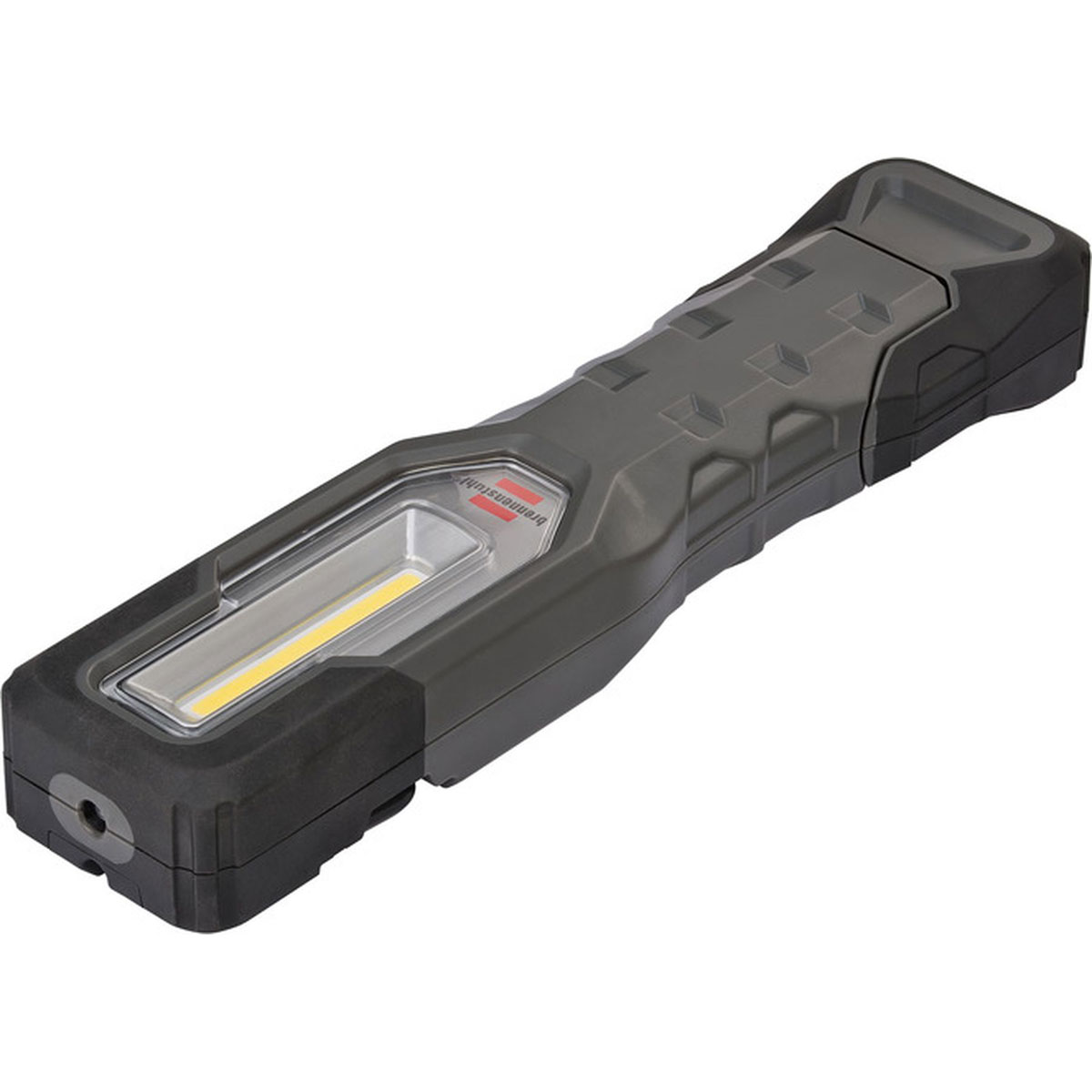 Brennenstuhl LED-Akku-Leuchte HL 1000 grau-schwarz A K000064968 