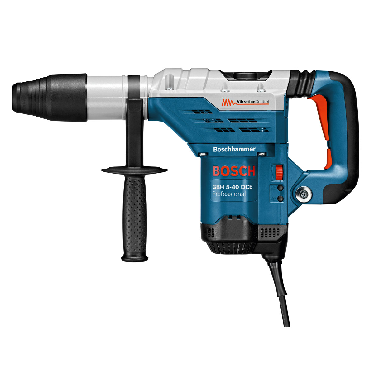 GBH | 240294 5-40 Bohrhammer Professional DCE Bosch