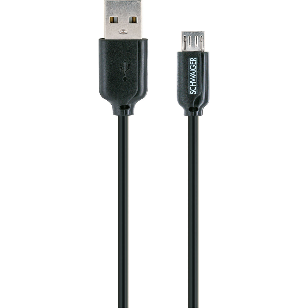 USB Auto-Ladegerät HD 12V - Micro USB FONE07305 / Sonstiges