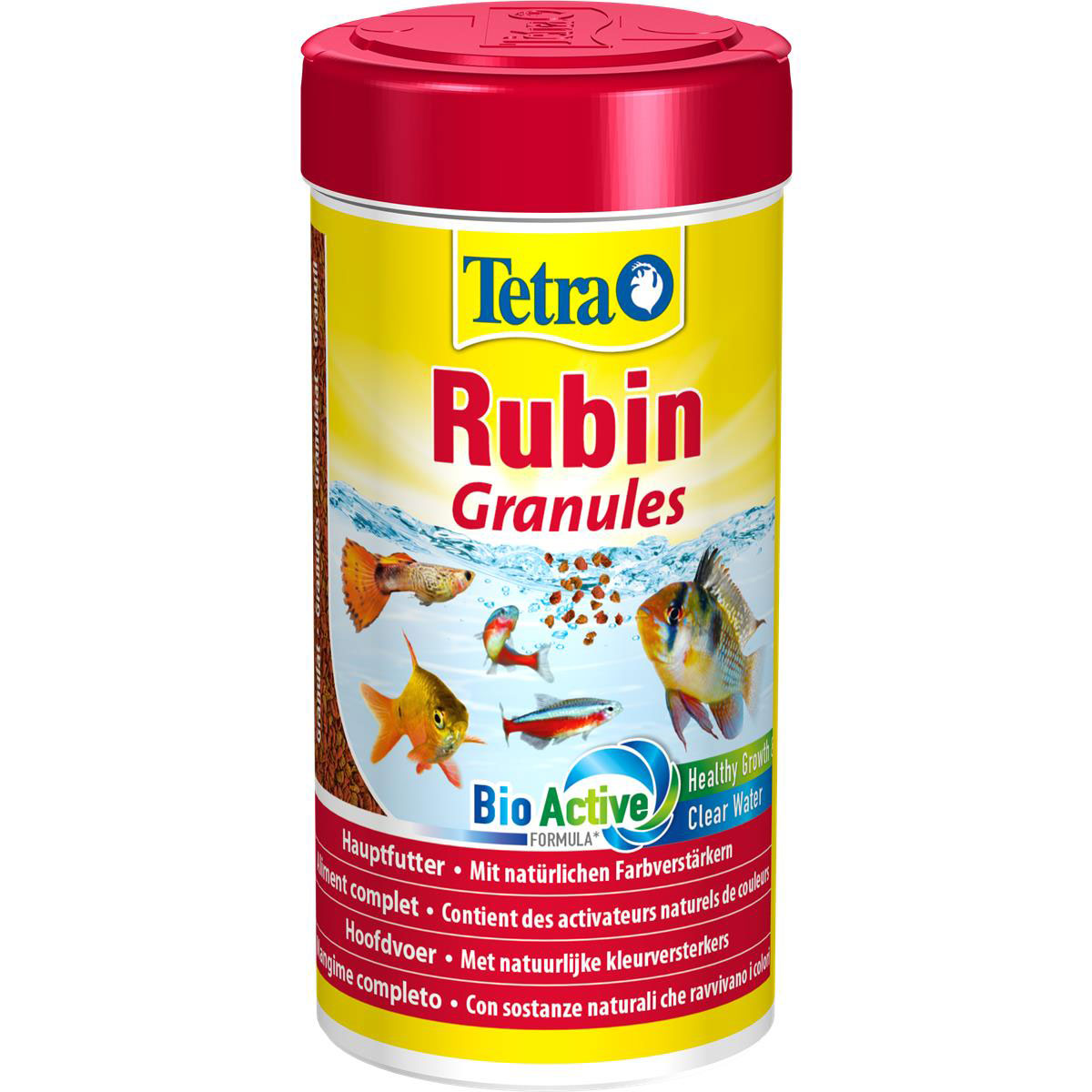 Tetra - Rubin - 1.000 ml