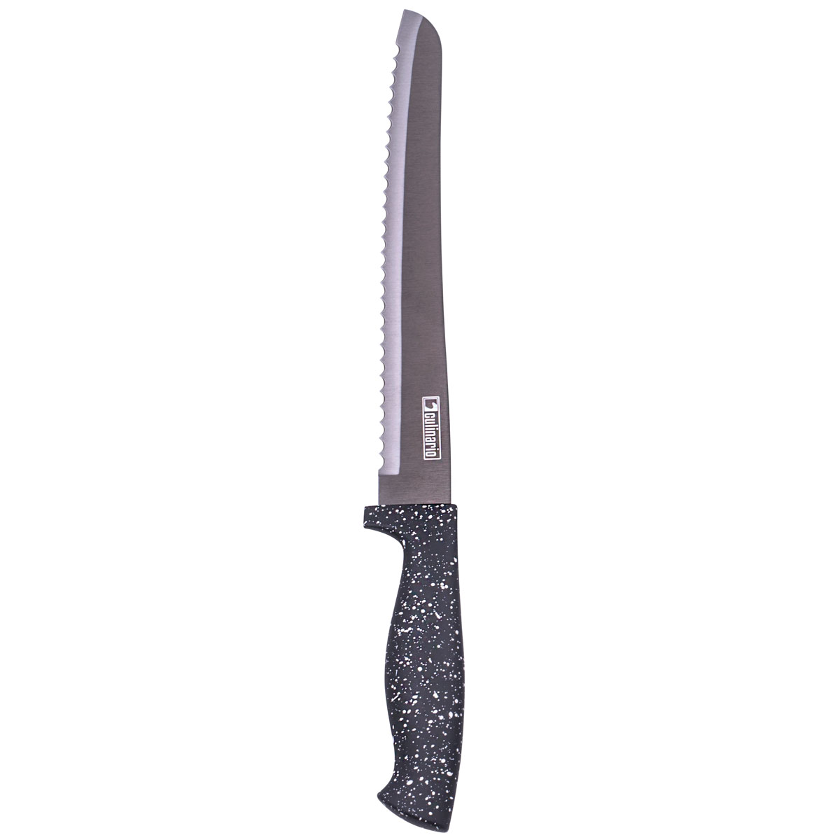 Brotmesser, Granit, 32 Cm | 784573