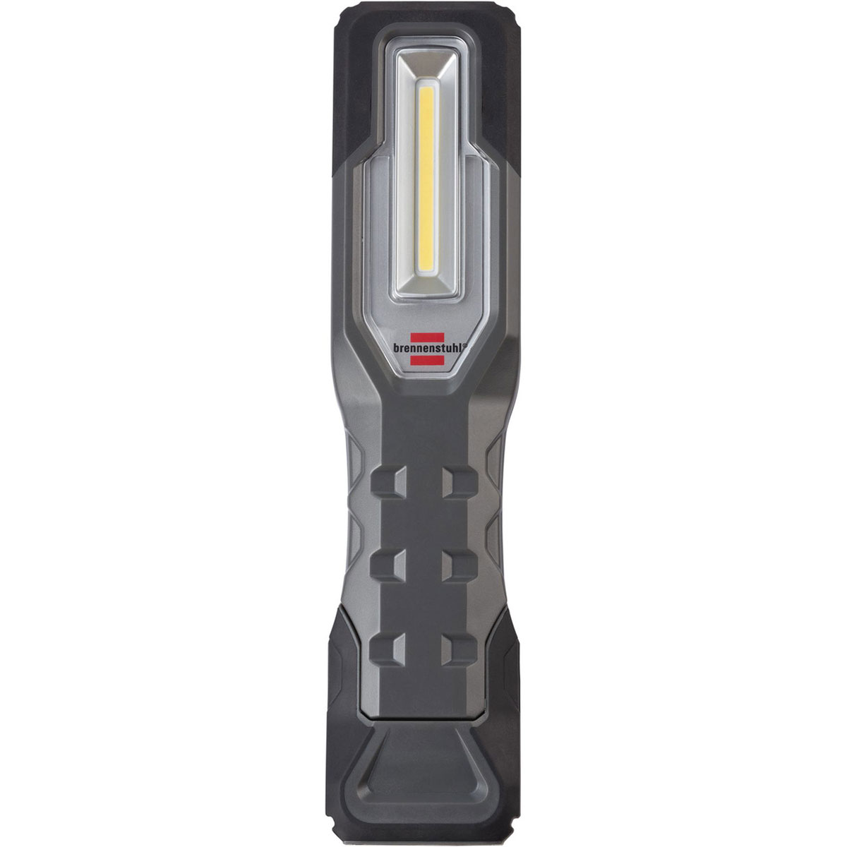 Brennenstuhl LED-Akku-Leuchte HL K000064968 | A 1000 grau-schwarz