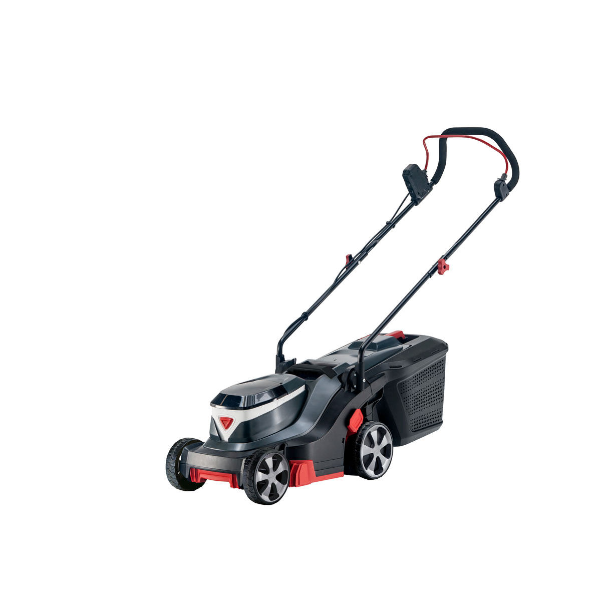 The AL-KO 38.2 Li 18V Easy Bosch Home & Garden walk-behind mower