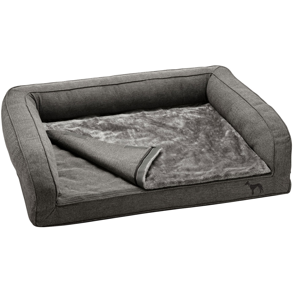 Hundebett Hundesofa top Hunter groß