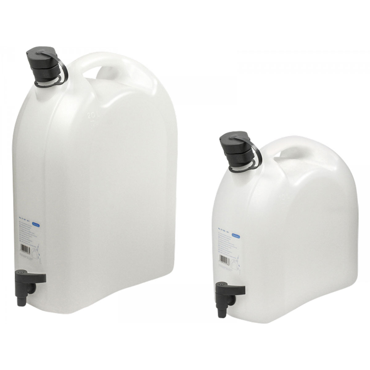 . Wasserkanister Carry 20 Liter